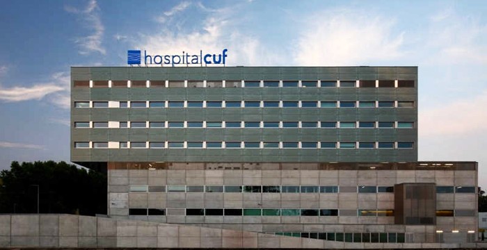 Hospitais Cuf contratam administrativos para atendimento ao cliente